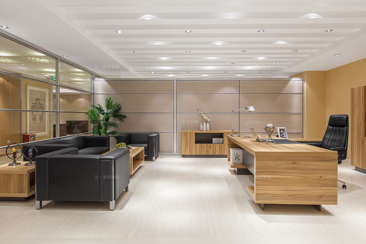 辦公室家具貴不貴？要怎么購買好？